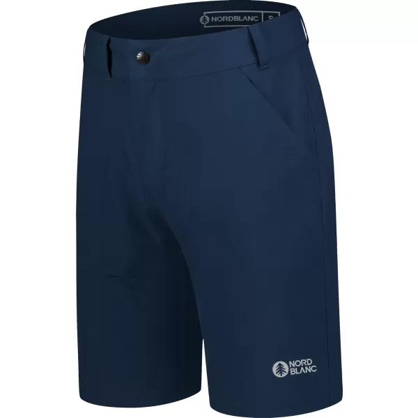  Herrenshorts NORDBLANC RENEWAL NBSPM8350 DUNKELBLAU 