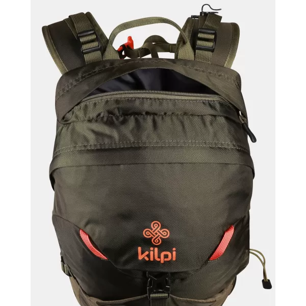  Rucksack KILPI RILA 30-U 1U0604KI KHAKI 
