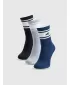 Herrensocken 4F WSS26USOCM584 MEHRFARBIG 1