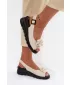Damensandalen ARTIKER 58C0054 BEIGE