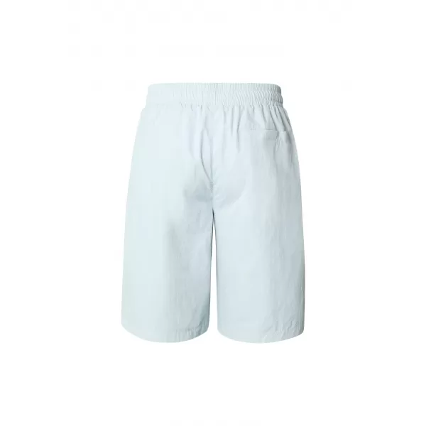  Badeshorts für Herren URBAN CLASSICS TB7397-21550 BLAU EINFRIEREN 