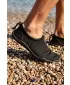 Wasserschuhe für Herren BOTO PRO-26-48-127M SCHWARZ