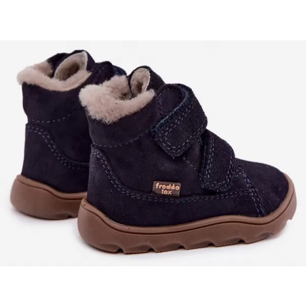  Kinderschuhe FRODDO G2110151 DUNKELBLAU 