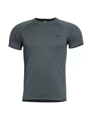 Funktions-T-Shirt für Herren PENTAGON BODYSHOCK MK2 QUICK DRY T-SHIRT K09003 ANTHRAZITBLAU
