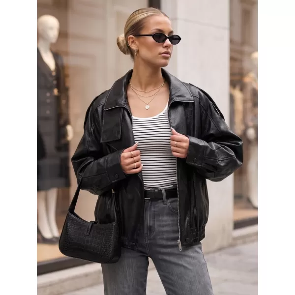  Damenjacke DSTREET TY5960 SCHWARZ 