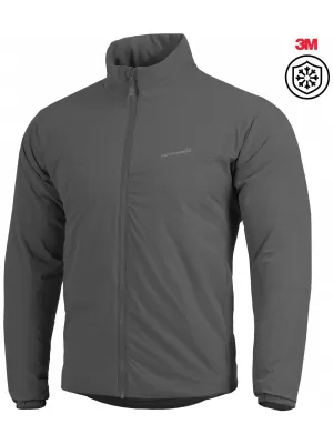 Herrenjacke PENTAGON LYNX V2.0 3M G60 INSULATION JACKET K08055-2.0 ASCHENGRAU