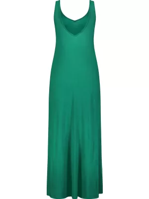 Kleid NORDBLANC BROOKE NBSLD8246 GRÜN