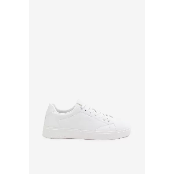  Herren-Sneaker LEE 50261026.03A WEIß 
