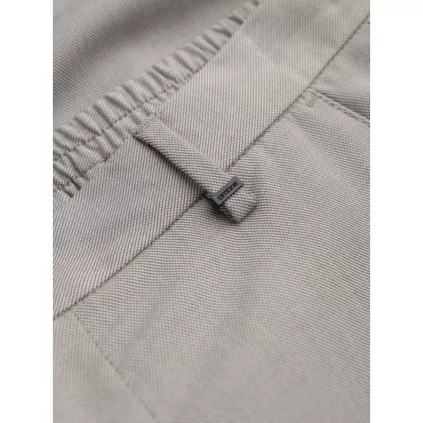  Herrenhosen OMBRE P1525 GRAU UND BEIGE 