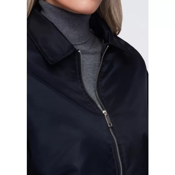  Damenjacke OMBRE OW-JT-E0003 MARINEBLAU 