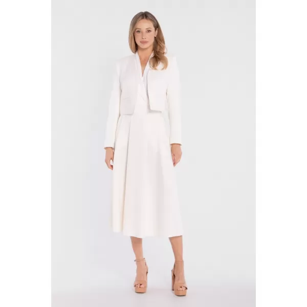  Damenjacke STYLOVE S429 CREME 