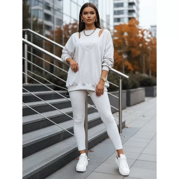  Damen-Set DSTREET AY0894 BEIGE 
