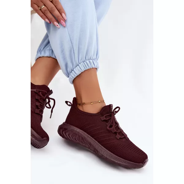  Damen-Sneaker BIG STAR SHOES UU274053 HRSG 