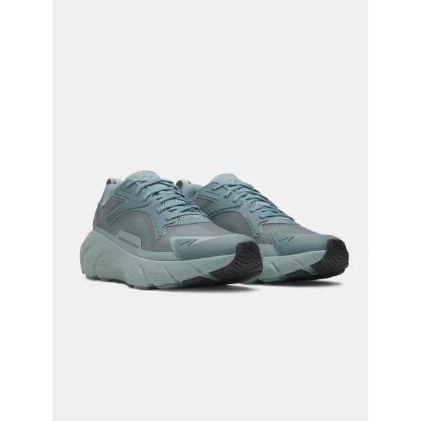  Stiefel UNDER ARMOUR AURA RPSTP 6008992-323 GRÜN 