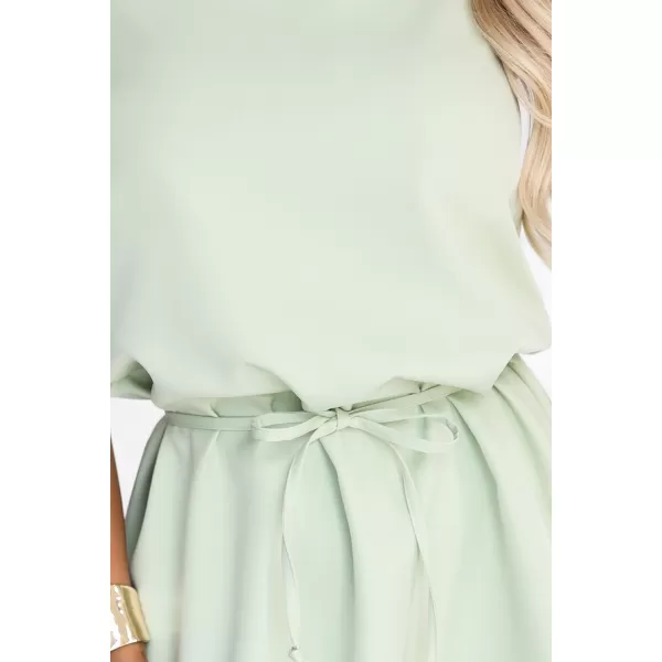  Kleid NUMOCO 296-18 PISTAZIE 