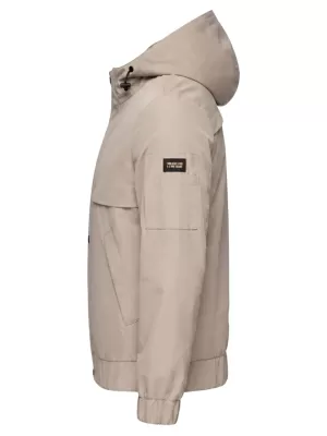 Herrenjacke OMBRE C586 BEIGE