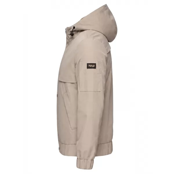  Herrenjacke OMBRE C586 BEIGE 