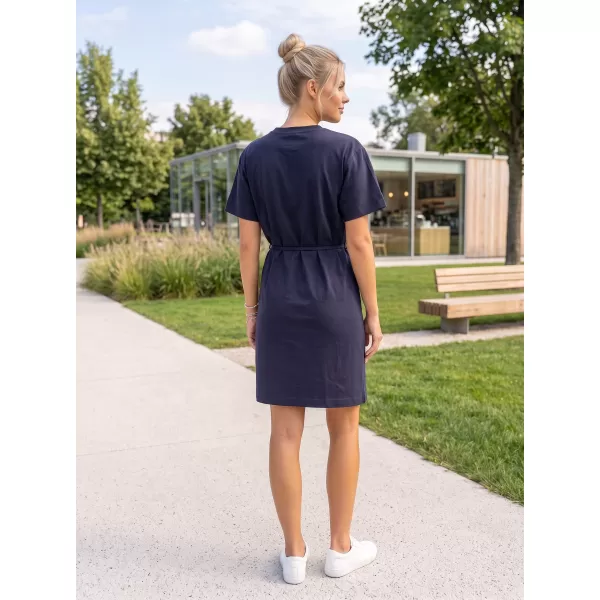  Kleid ALTISPORT ALW091816 MARINEBLAU 