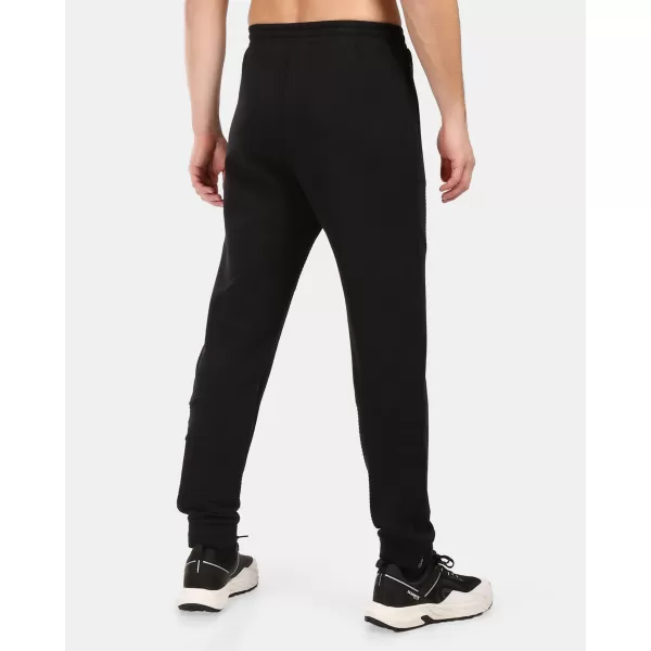  Herrenhosen KILPI MONTIEL-M 1M0417KI SCHWARZ 