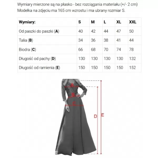  Kleid NUMOCO MIRELLA 694-2 SCHOKOLADENBRAUN 