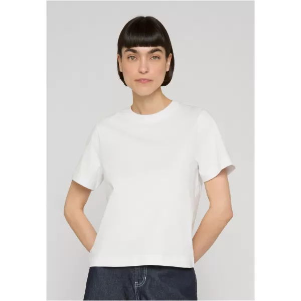  Damen-T-Shirt URBAN CLASSICS TB8574-00220 WEIß 