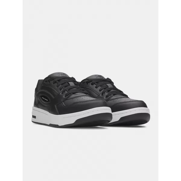  Herrenschuhe UNDER ARMOUR FLEX 6007037-001 SCHWARZ 