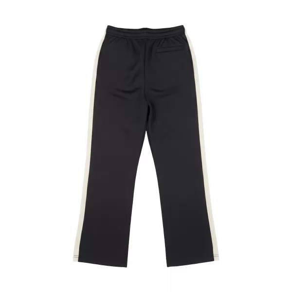  Herren-Jogginghose URBAN CLASSICS TB8614-00007 SCHWARZ 