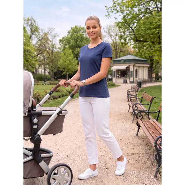  Damen-T-Shirt ALTISPORT NP/ALWST26001 GEWOHNHEITEN 