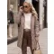Damenjacke DSTREET TY5866 BEIGE