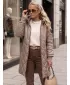 Damenjacke DSTREET TY5866 BEIGE