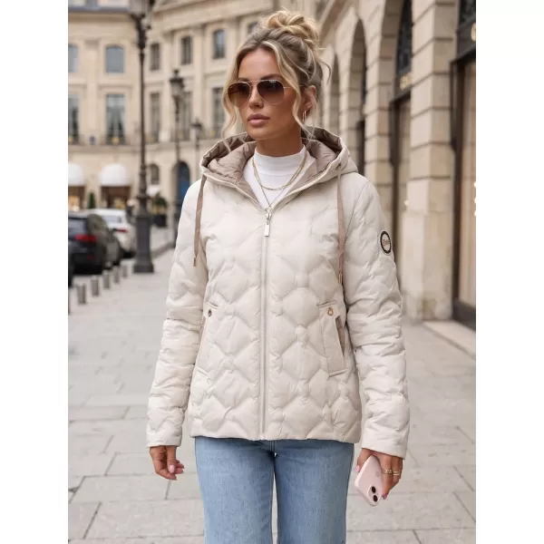  Damenjacke DSTREET TY5884 HELLGRAU 