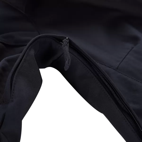  Softshelljacke für Damen ALPINE PRO GEDERA GEWOHNHEITEN 