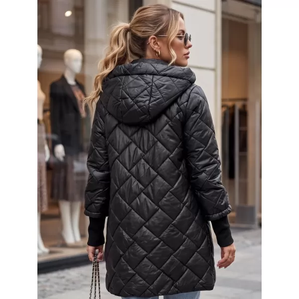  Damenjacke DSTREET TY5865 SCHWARZ 
