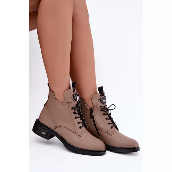  Damenschuhe VINCEZA 133145 BEIGE 