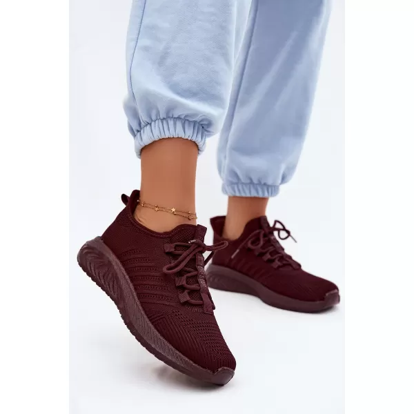  Damen-Sneaker BIG STAR SHOES UU274053 HRSG 