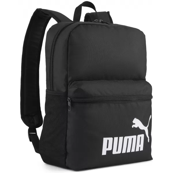  Rucksack PUMA PHASE DAY BACKPACK 09279101 PUMA SCHWARZ 