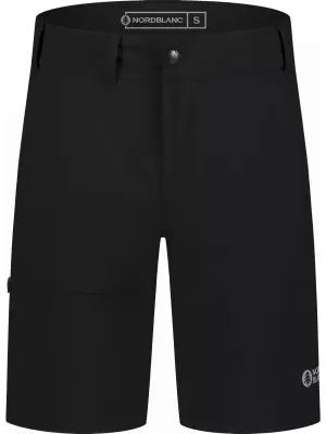 Herrenshorts NORDBLANC RENEWAL NBSPM8350 SCHWARZ