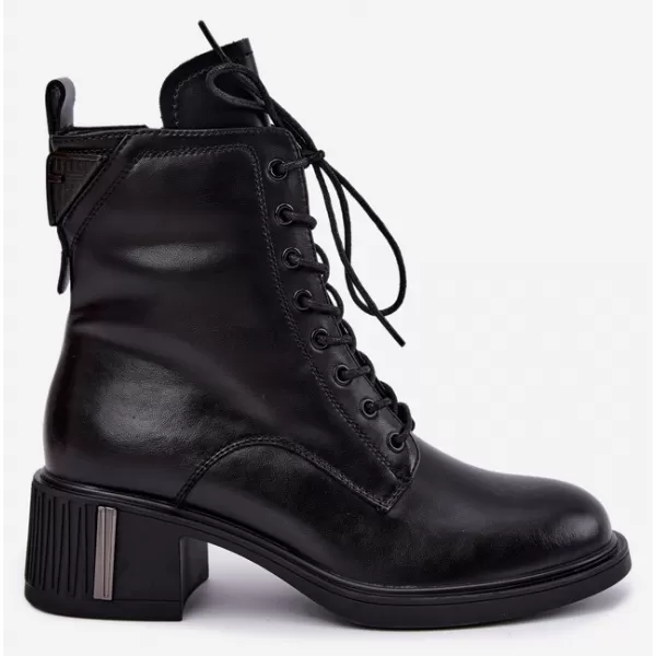  Damenschuhe VINCEZA 89162 SCHWARZ 