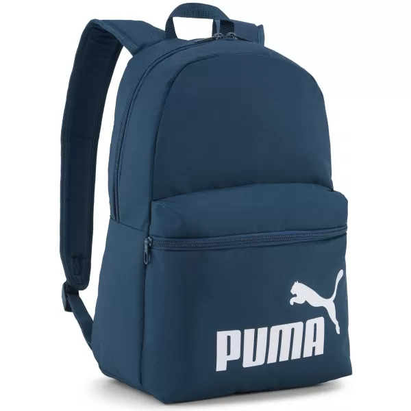  Rucksack PUMA PHASE BACKPACK 09116441 MITTERNACHTSBENZIN 