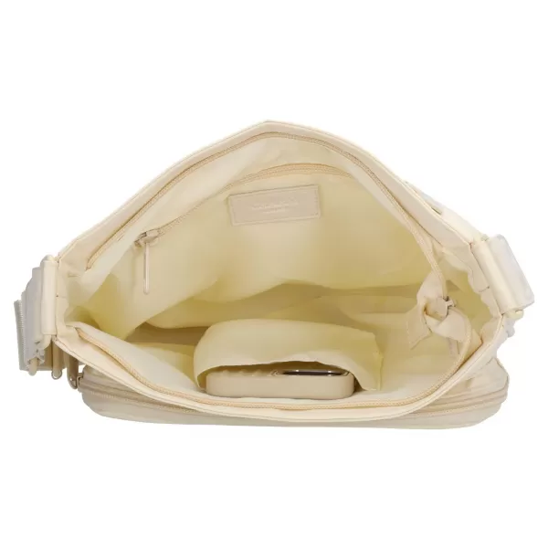  Tasche CHARM LONDON SEOUL 25634 CREME 