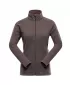 Damen-Sweatshirt ALPINE PRO DOZERA 3 PFEFFERKORN