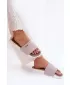 Damenhausschuhe BIG STAR SHOES RR274A105 ROSA