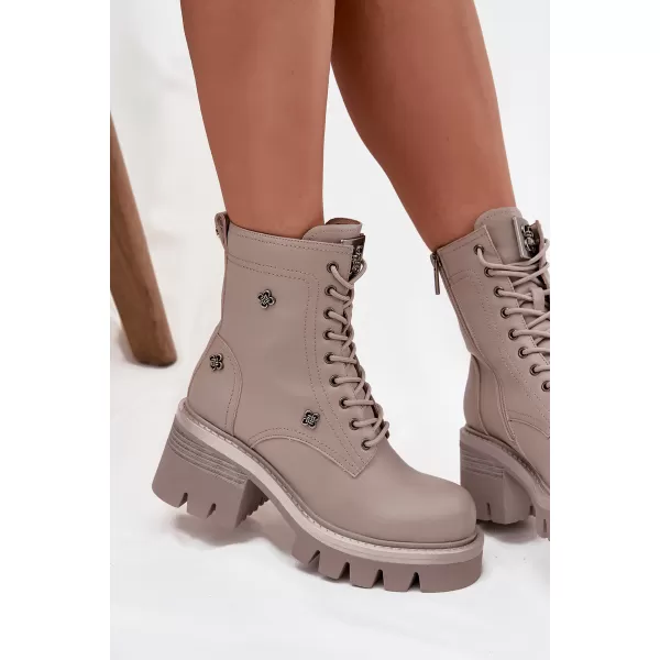  Damenschuhe ARTIKER 57C0181 BEIGE 
