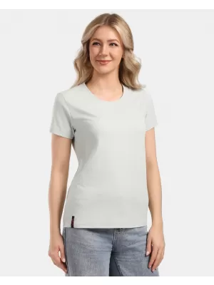 Funktions-T-Shirt für Damen KILPI DIXIE-W 1L0303KI MINZE