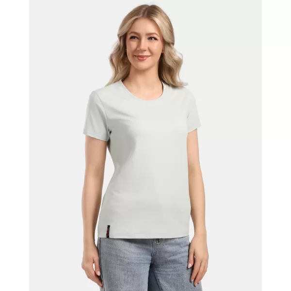  Funktions-T-Shirt für Damen KILPI DIXIE-W 1L0303KI MINZE 
