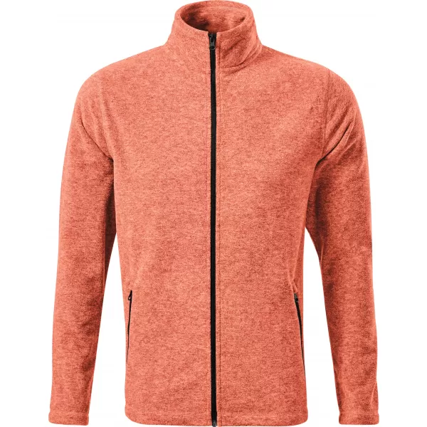  Herren-Sweatshirt aus Microfleece MALFINI FACTOR 852 HÖHEPUNKTE DES SONNENUNTERGANGS 