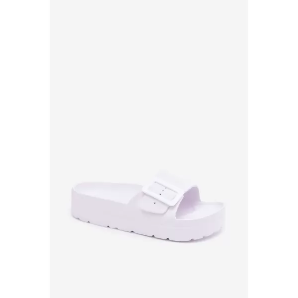  Damensandalen BOTO 24SD11-2600 WEIß 