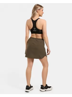 Damenrock KILPI NINA-W 1L0416KI KHAKI