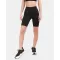 Leggings für Damen KILPI ARTEMI-W 1L0423KI SCHWARZ