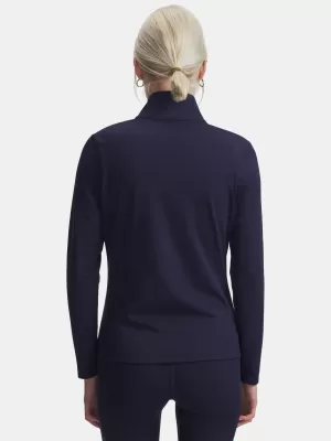 Damenjacke UNDER ARMOUR MOTION JACKET EMEA 1388650-410 BLAU